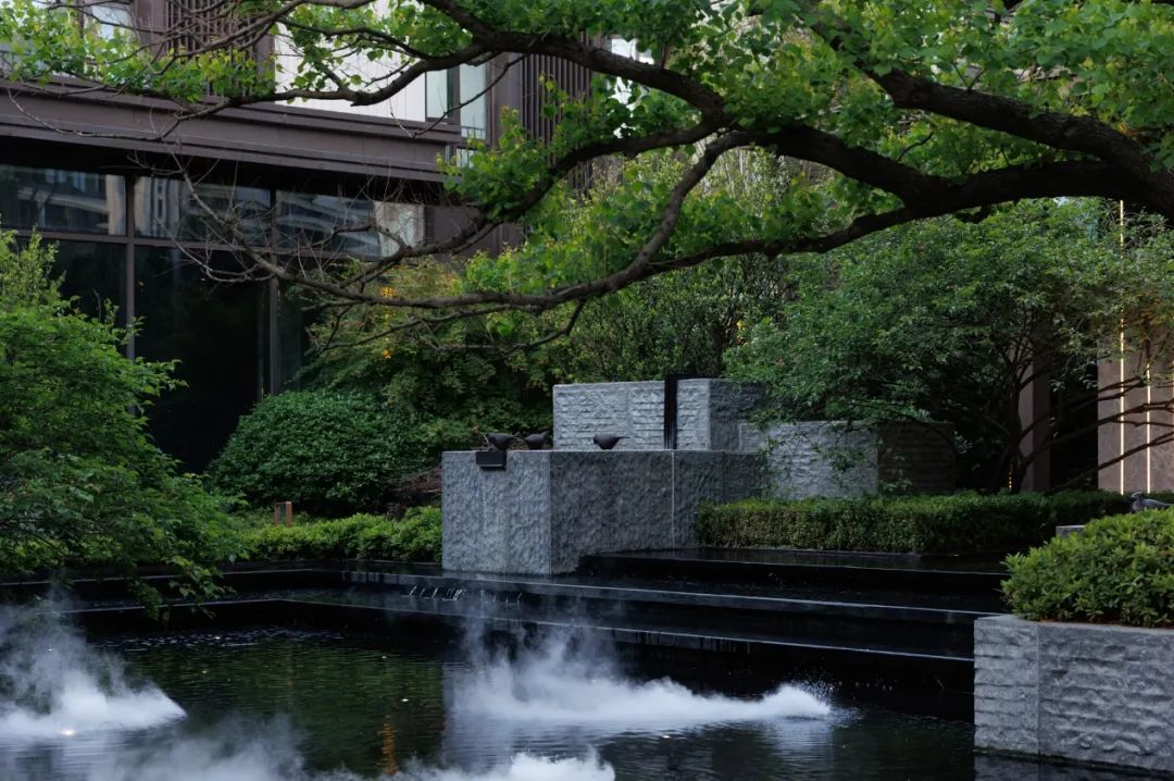 龙湖合肥璟宸天著丨中国合肥丨广亩景观-10