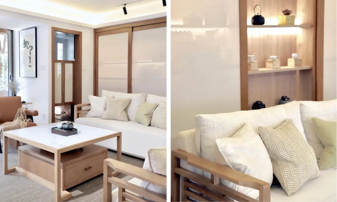 深圳福田老宅新生丨中国深圳-42