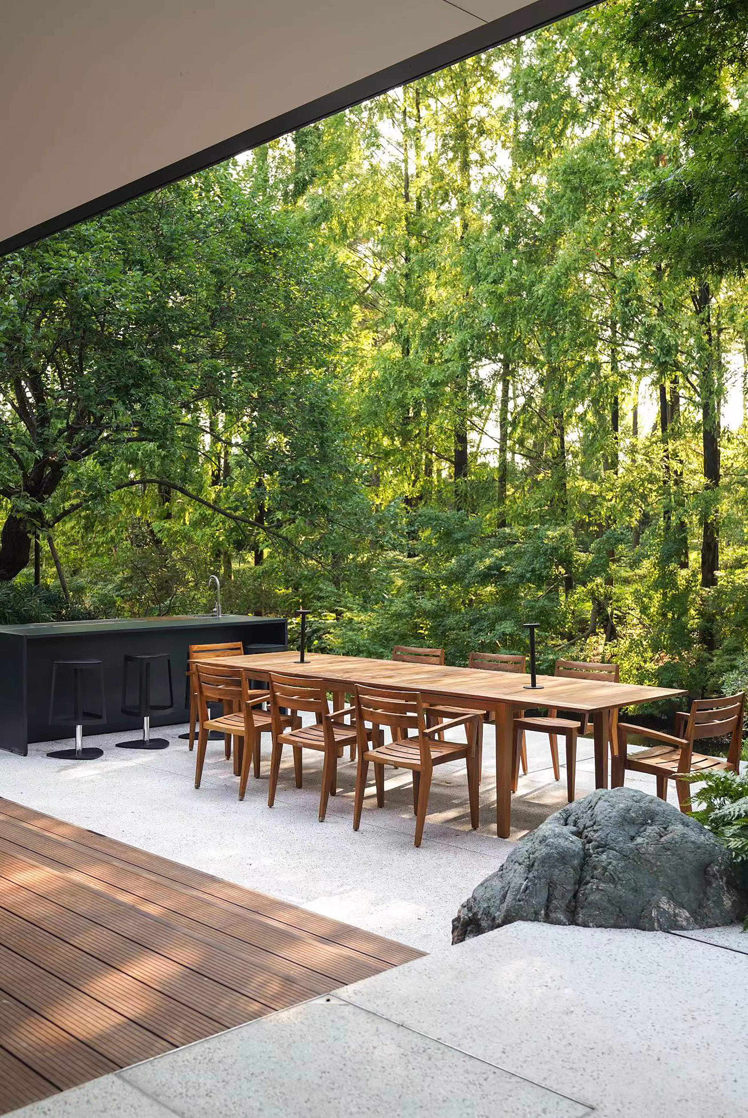 孙建亚之家丨孙建亚,赖连取,瀚世景观-32