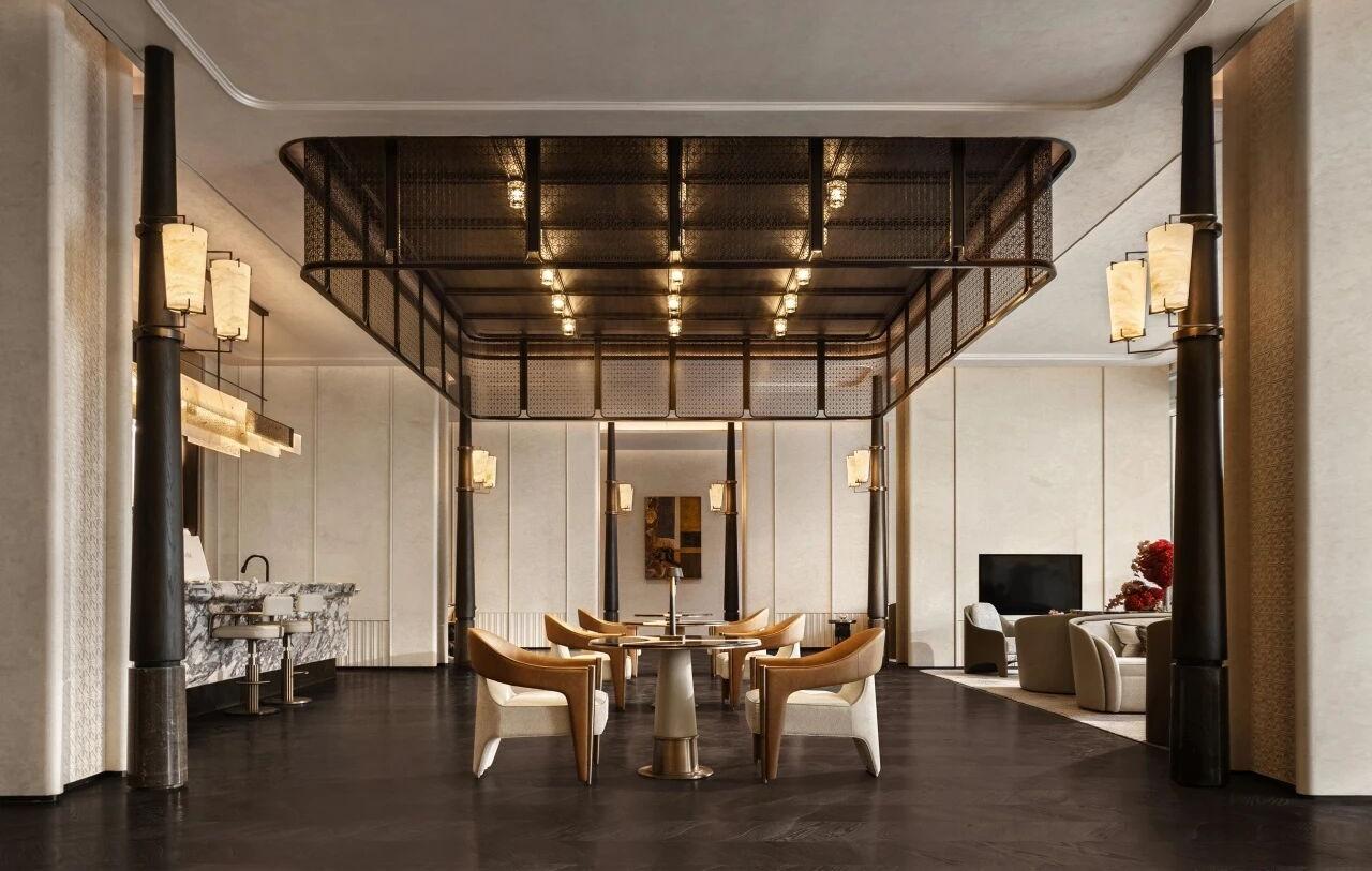 上海·招商序丨中国上海丨深圳31设计-18