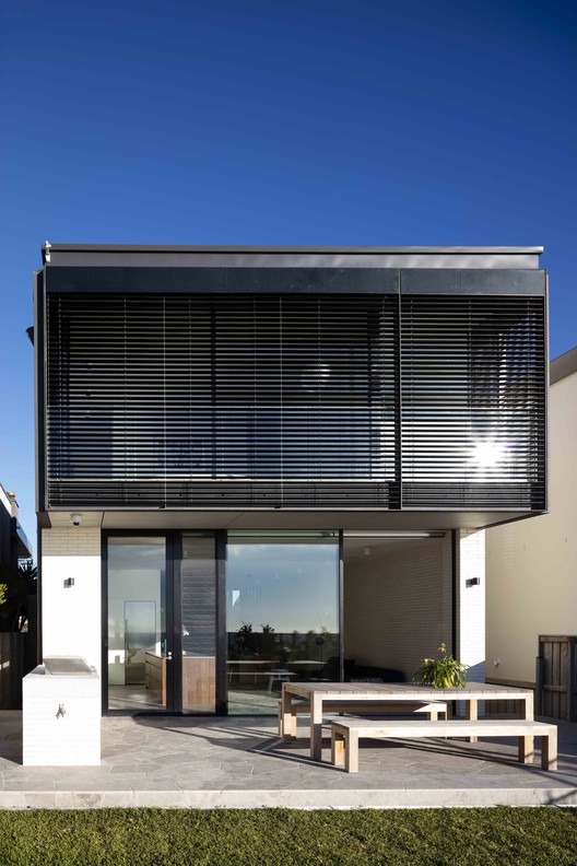 North Bondi House  Scale Architecture-28