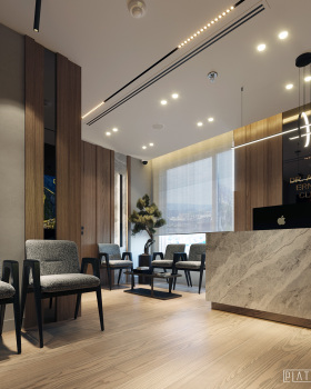 DR. ABRAM ERNEST OPHTHALMOLOGY CLINIC