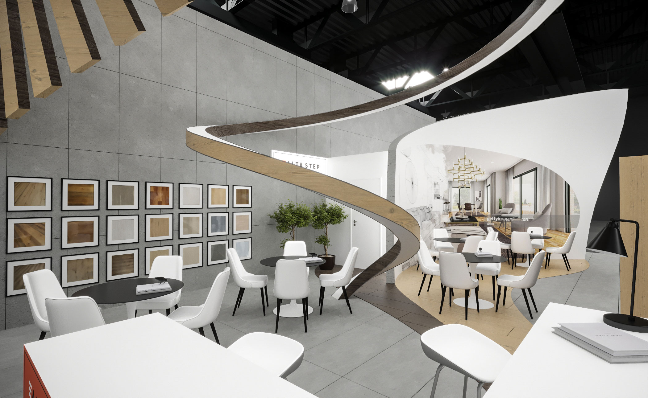 АЛЬТАСТЕП-15