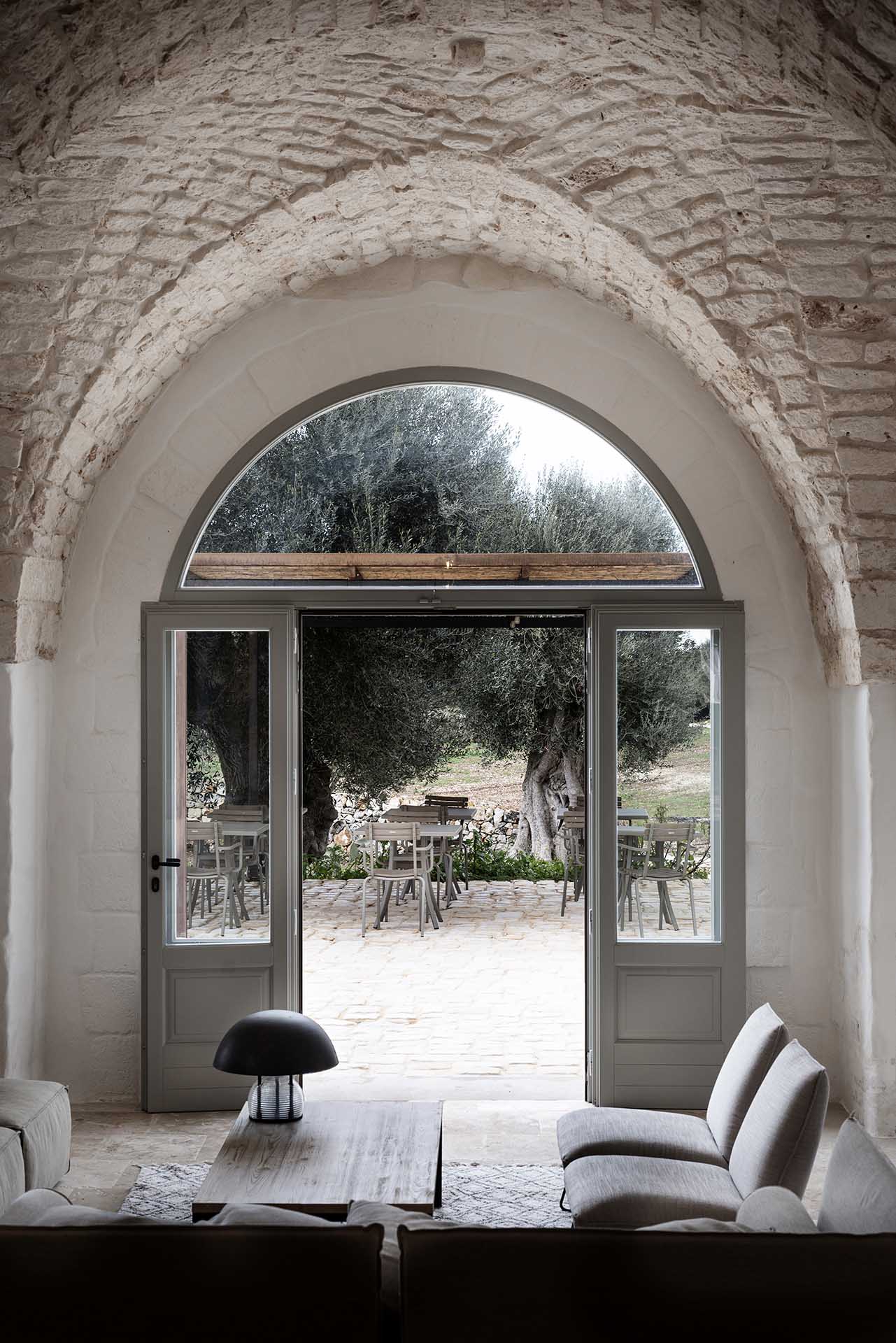 丨意大利丨Arkitetti Flore & Venezia-57