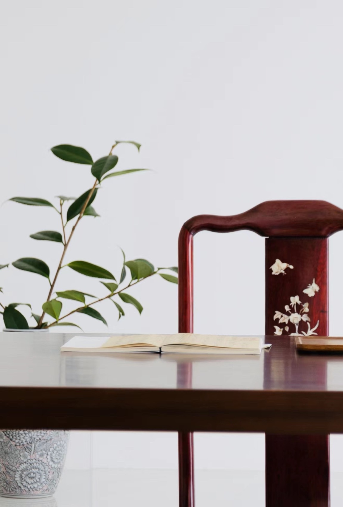 涵碧庄园谢宅，浙江绍兴 / 同在建筑设计有限公司-20