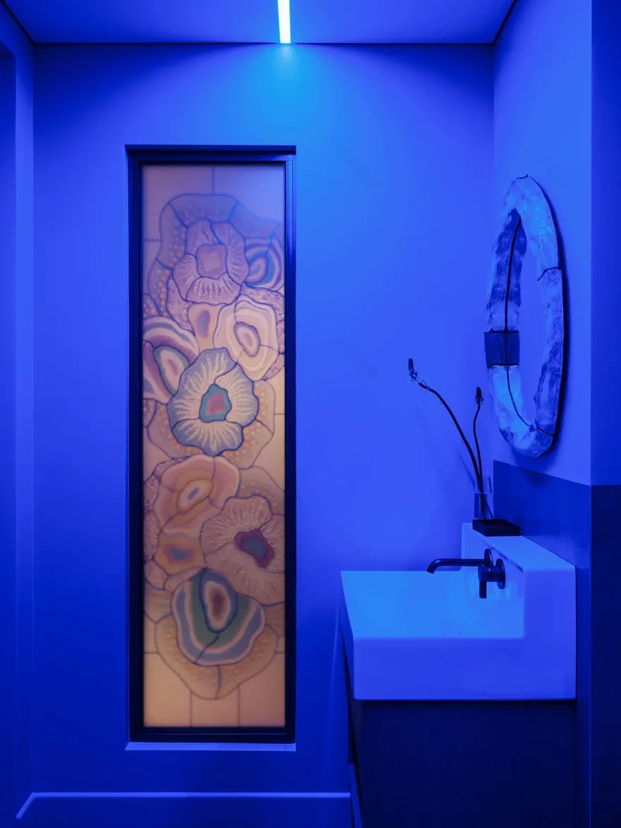 50平米公寓室内设计(位于喀山)丨俄罗斯喀山丨建筑师爱丽丝·巴索娃-48