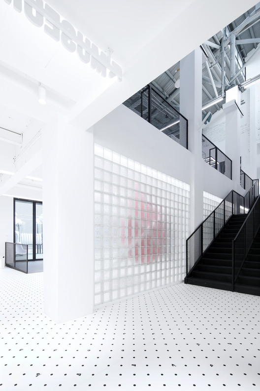 上海玻璃儿童博物馆 2·0丨中国上海丨Coordination Asia-10