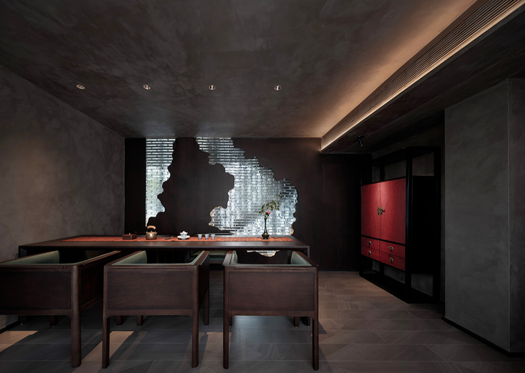 夜莺的信纸丨中国福州丨Paper Design 纸间营造-71