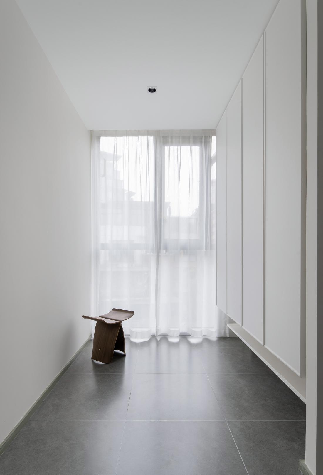 绿洲跃层 · 互动空间让家人情感升级-13