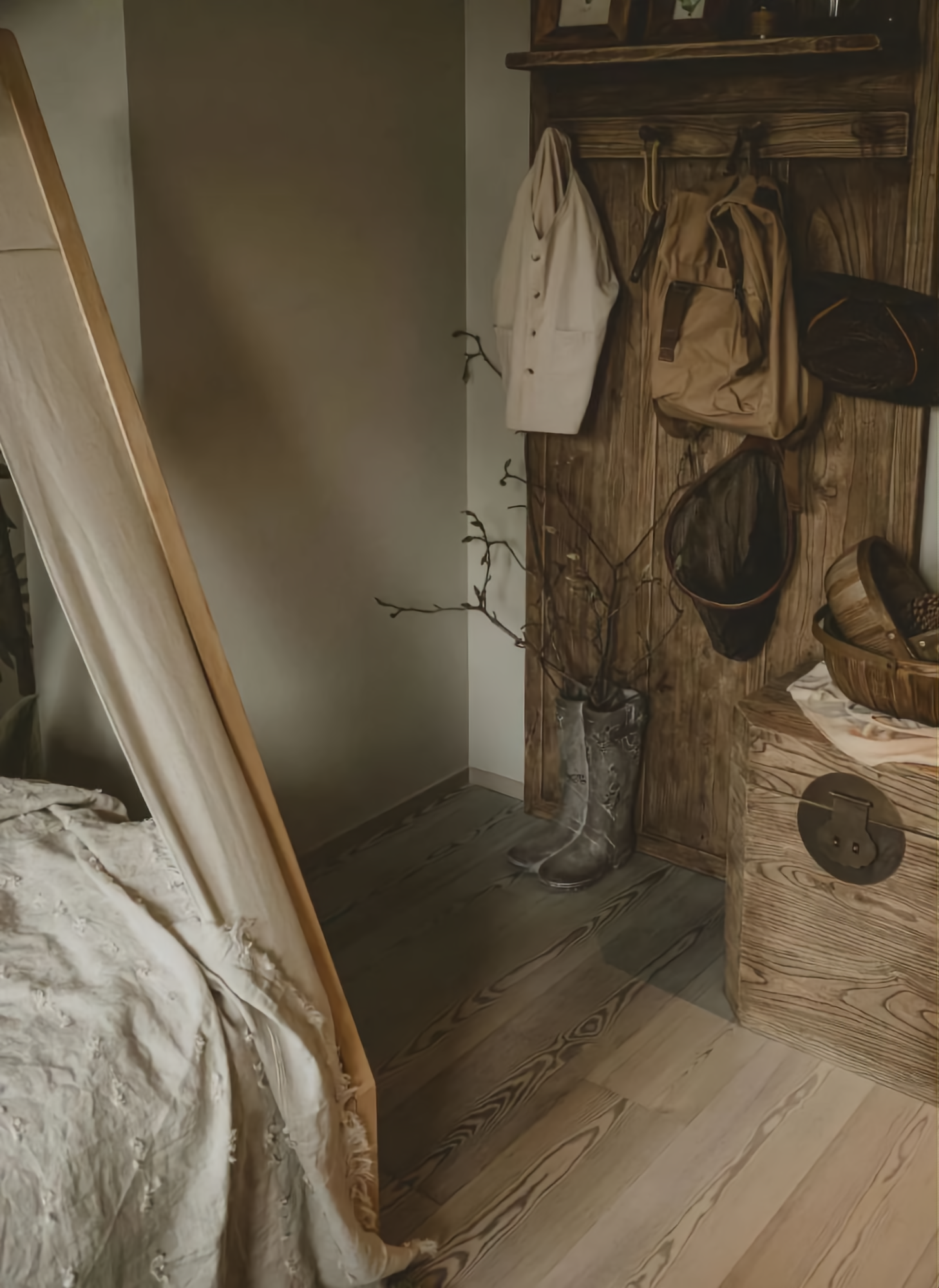 融创·莫干溪谷·竹霖里丨中国湖州-60