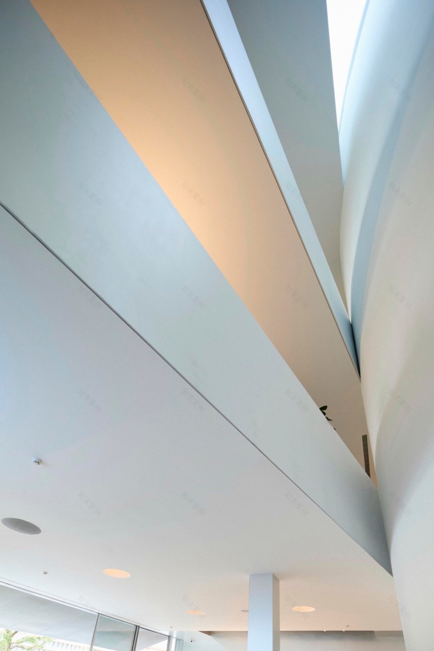 杭州同理轩美术馆丨中国杭州丨TAOA陶磊建筑-126