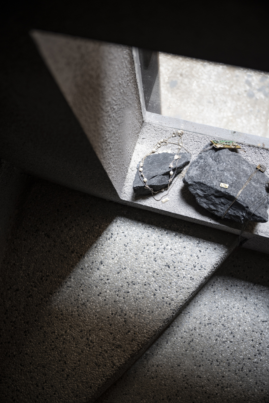 LEW 丨原创首饰品牌店·峻造匠人工坊-22