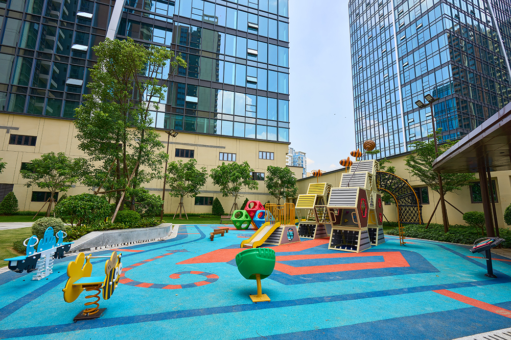 广东东莞海德琥珀台二期丨中国东莞丨牧童集团（广东）实业有限公司-11