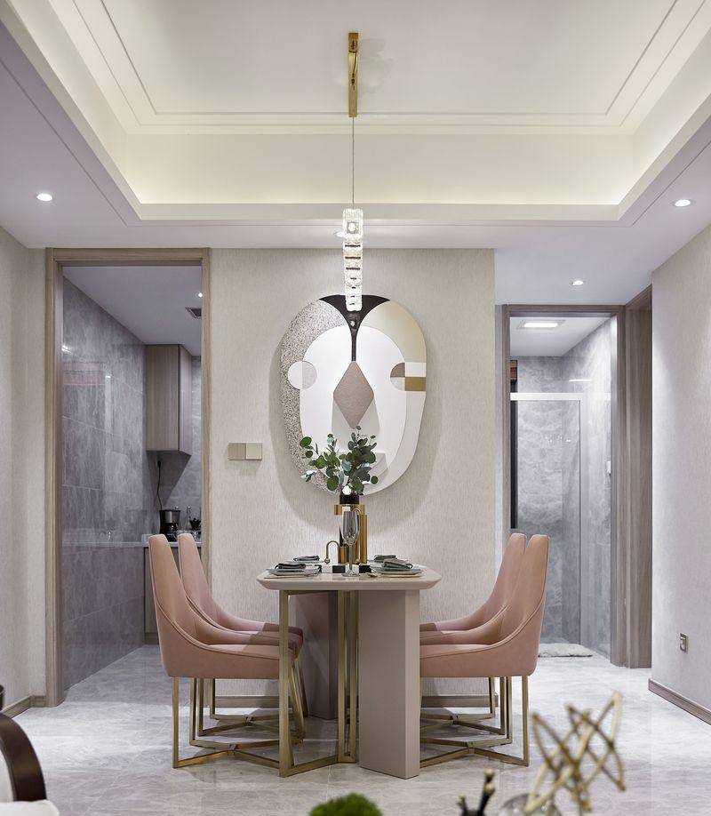 东原•碧桂园青浦样板房-31