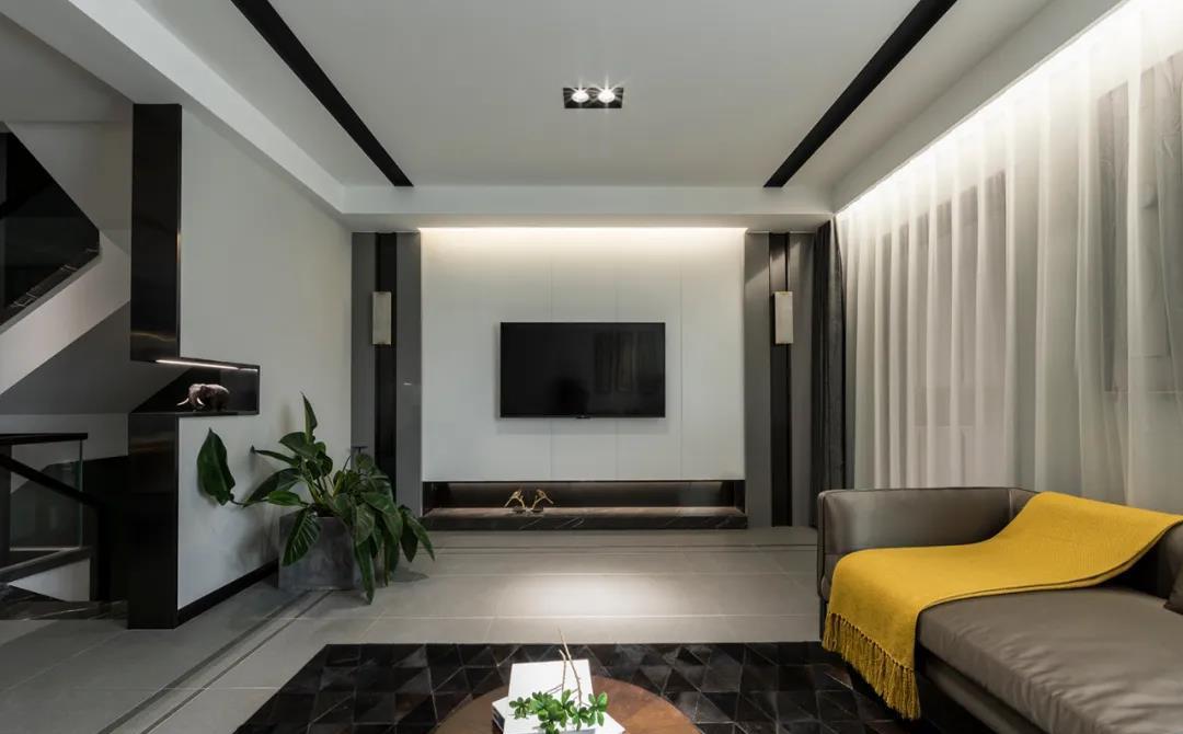 沈阳孔雀城 328㎡别墅丨中国沈阳-9