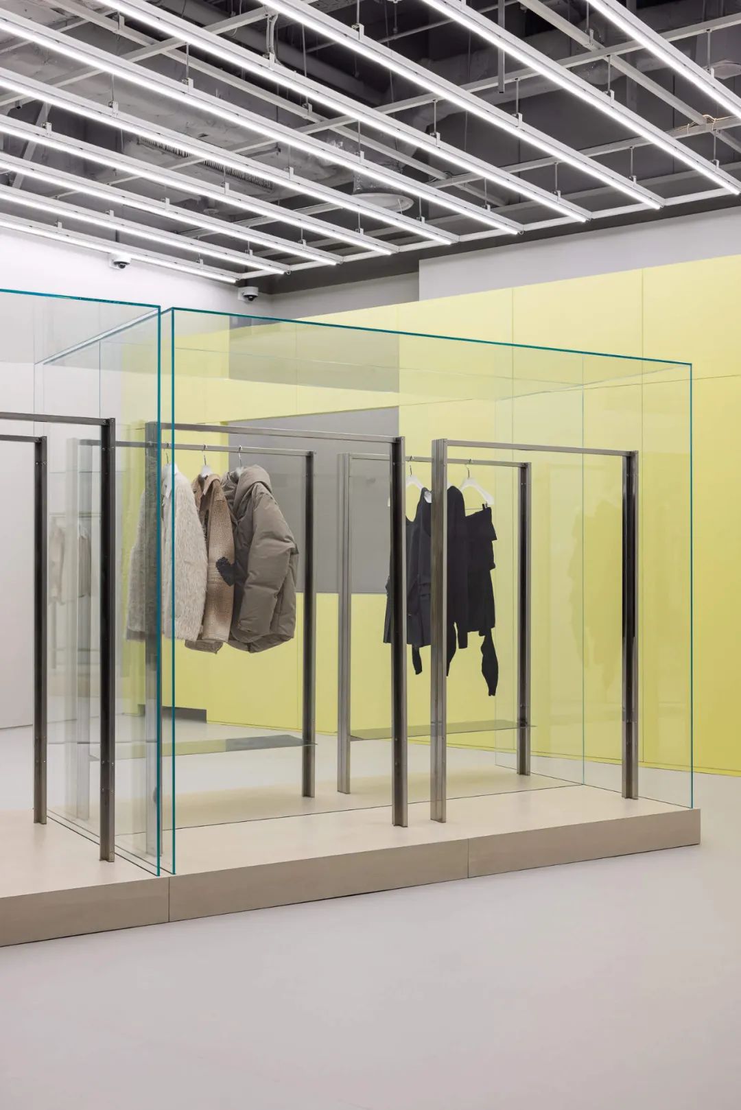 OPEN Yy首尔店丨韩国首尔-28