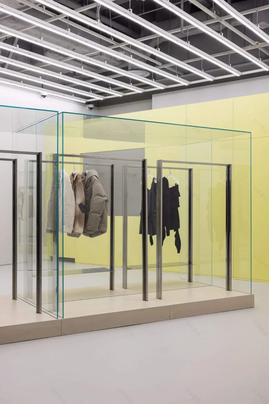 OPEN Yy首尔店丨韩国首尔-28