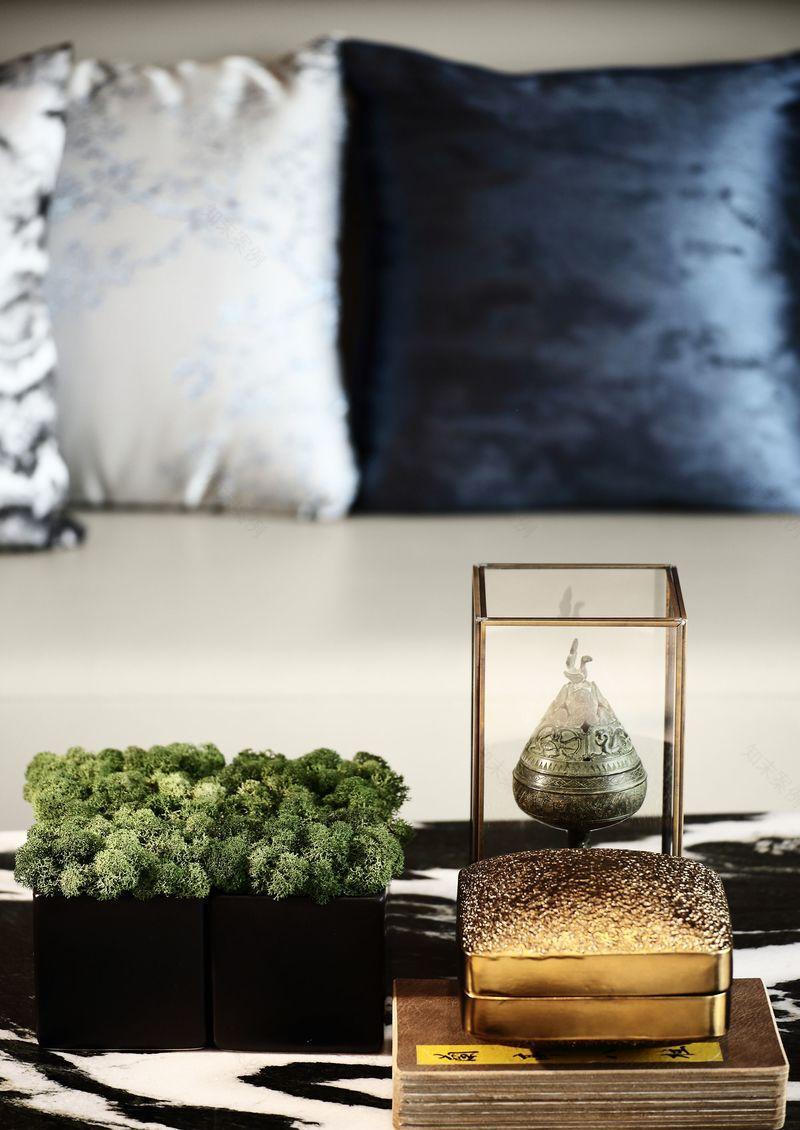 安吉“竹乡”阳光里销售展示中心-21