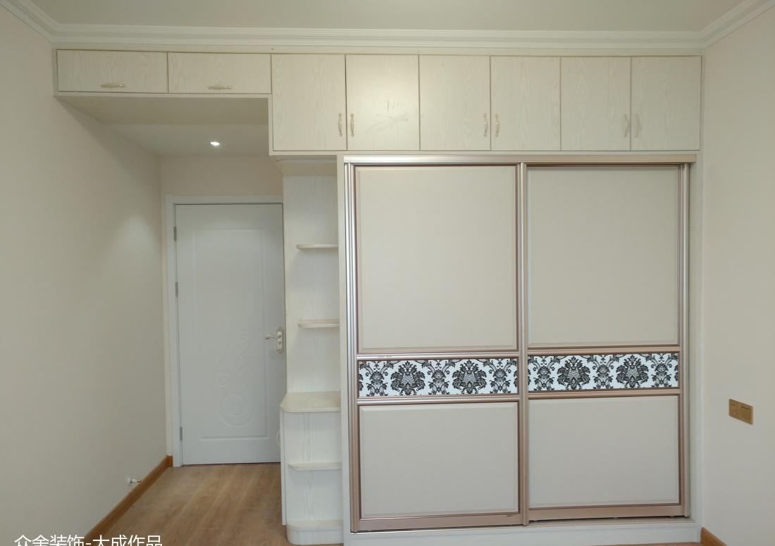 青春之歌 · 锦华名郡 3 栋现代简约风格设计-21