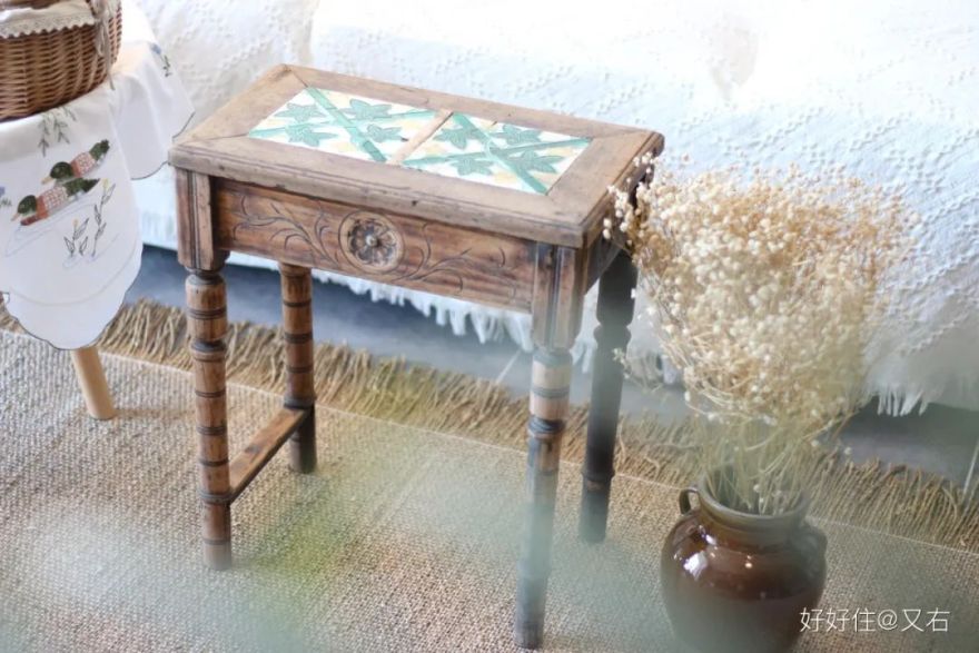 80㎡小屋的魔法生活 · 插画师的家充满创意与温馨丨中国沈阳-44