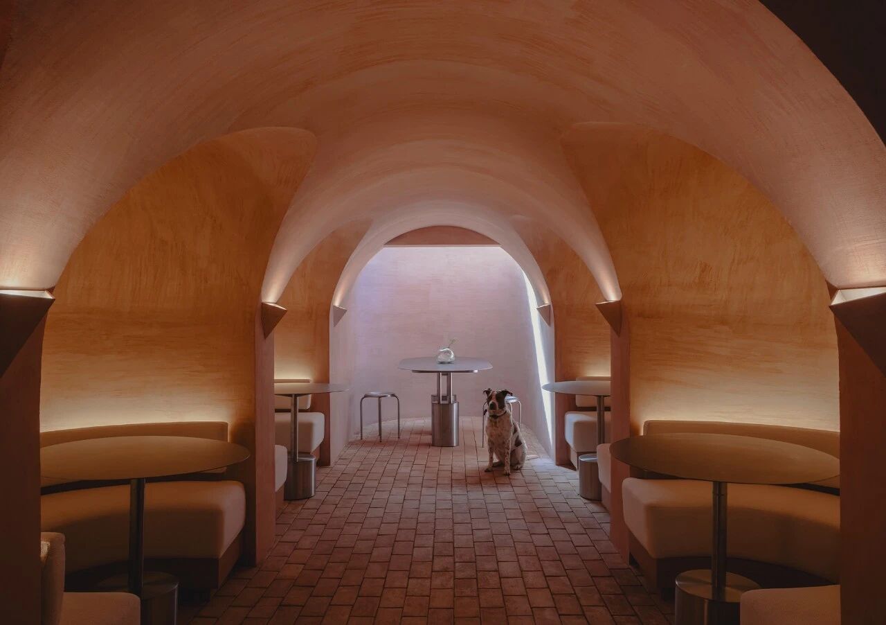 Blank普拉提工作室丨EVBR Studio-36