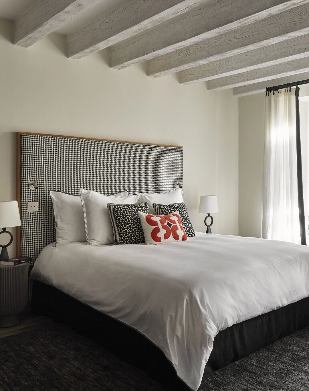 尼斯Le Negresco酒店La Rotonde餐厅等多个项目丨法国巴黎-61