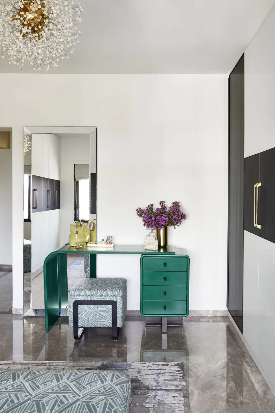 现代沿海丨印度丨RB House of Design-25