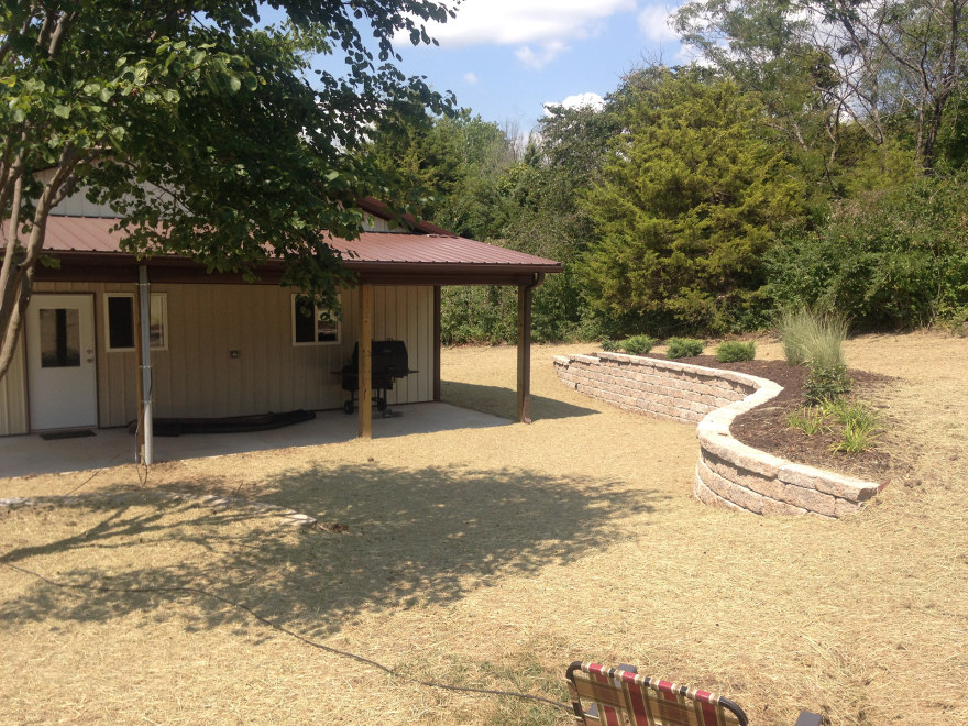 Residential Retaining Wall Projects-31