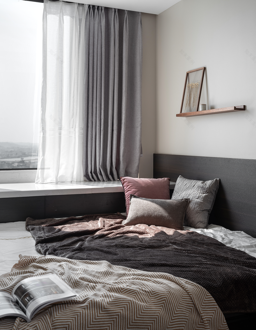 冰纷世界丨中国揭阳丨深圳市欧素娜空间设计有限公司-57