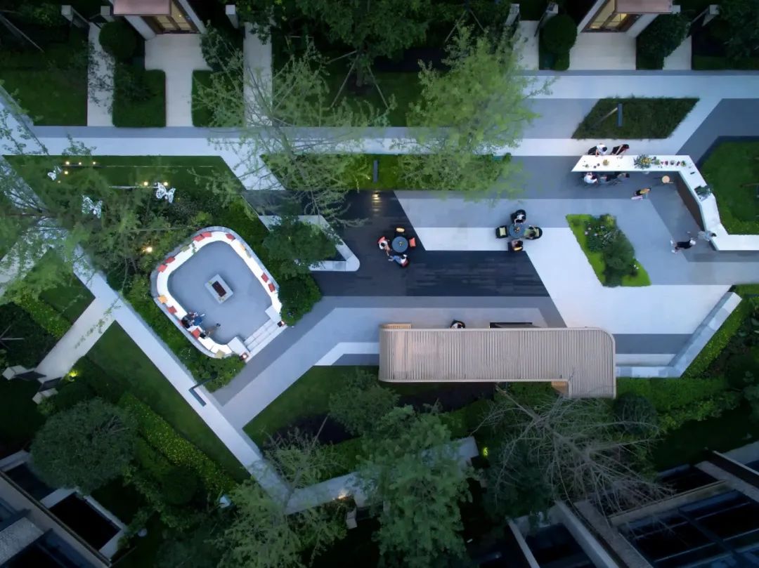 龙湖·双珑原著 3#块 | 自然艺术与现实生活的极致融合-232