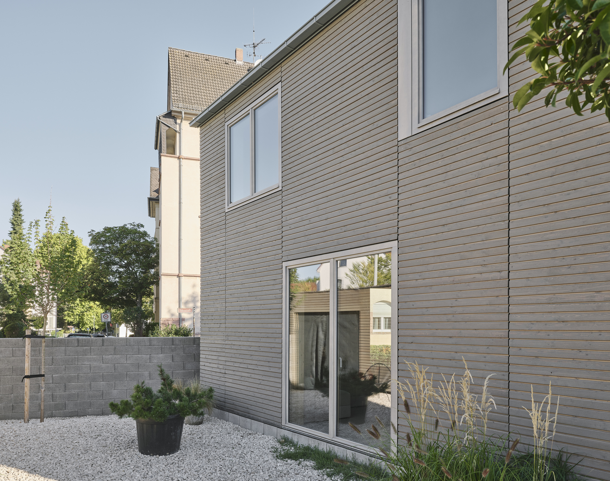 丨德国丨HGA Henning Grahn Architektur-22