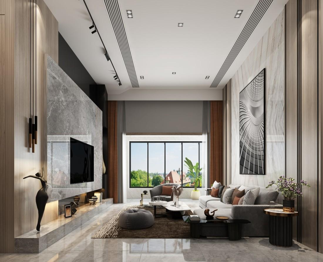 
原木原爱之家 -2