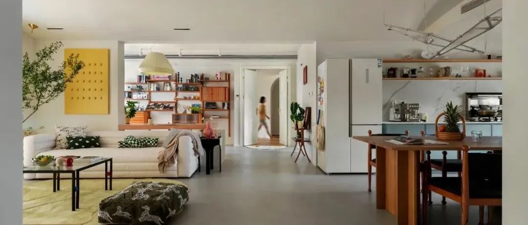 忘秋山|长沙私宅的现代禅意设计丨中国长沙丨无见设计-101