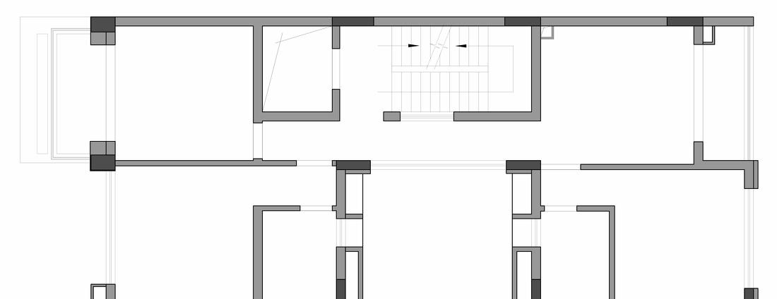 申然设计机构丨别墅丨申然设计 | 广佛新世界私宅-30