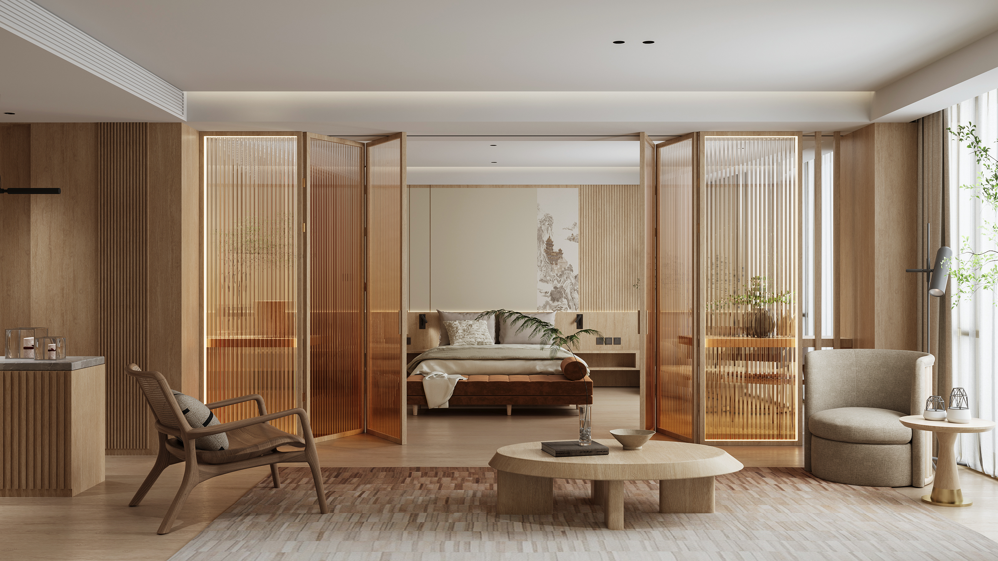 酒店设计方案效果图-31