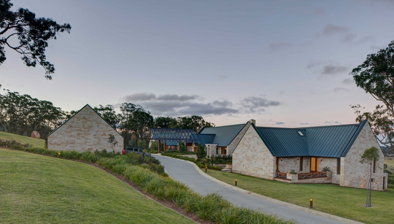 Australia, Sydney1 Flexform-3