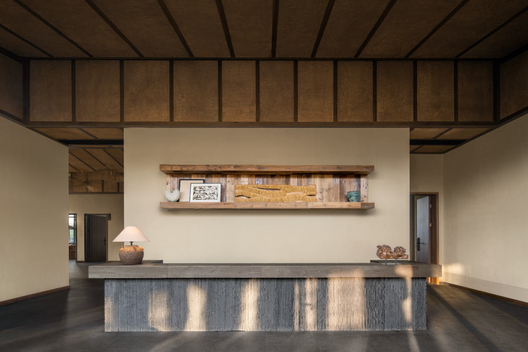 忠县李家院子丨中国重庆丨元禾大千,UDG深造工作室-61