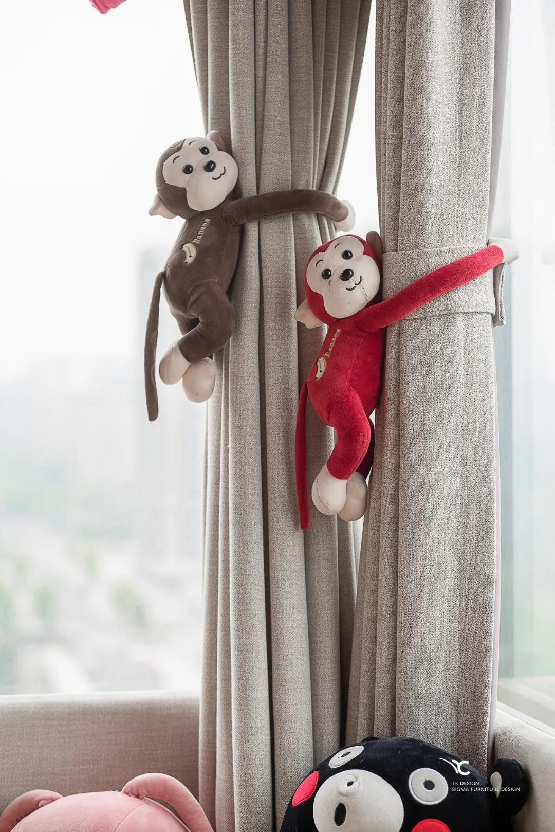 现代简约,温馨宜居的和昌府之家-40