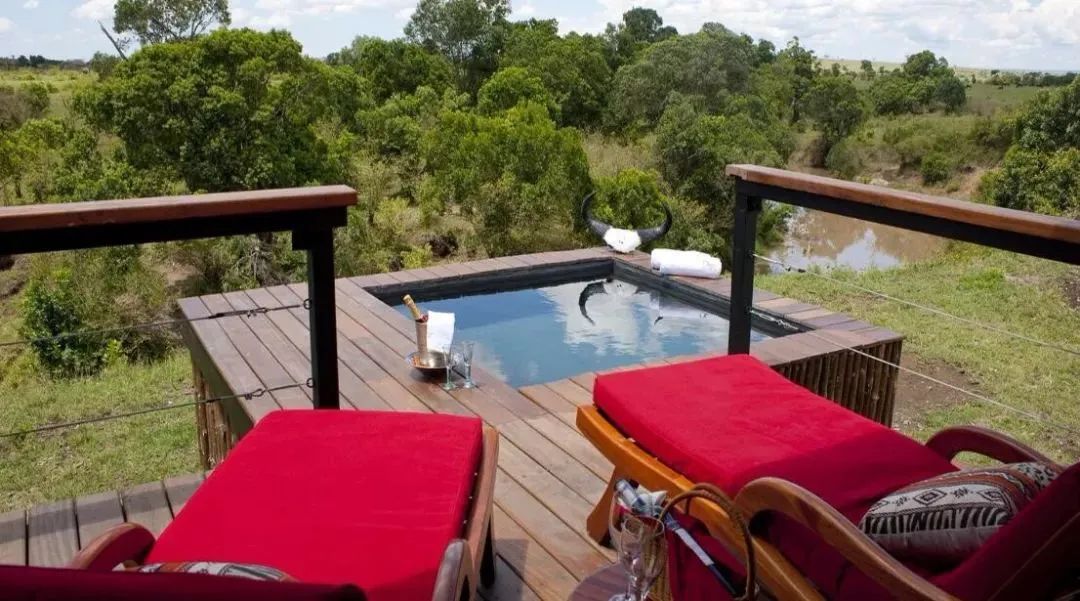 曼谷辛顿凯宾斯基酒店-85