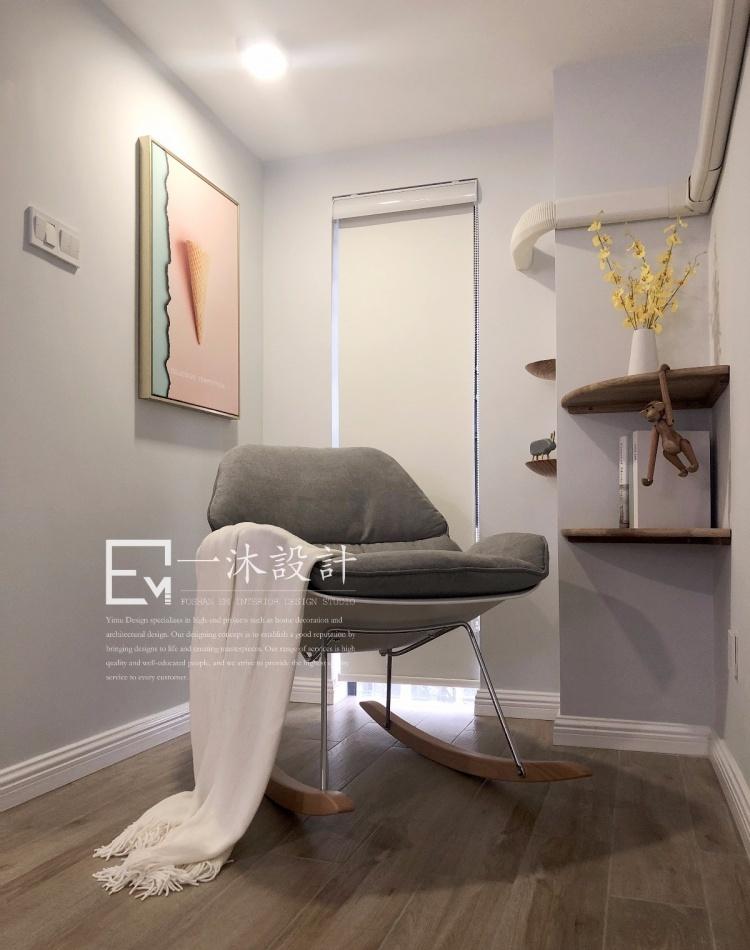 一沐设计事务所丨别墅丨一沐设计 - 原创实景丨「 窝居 * 」-9