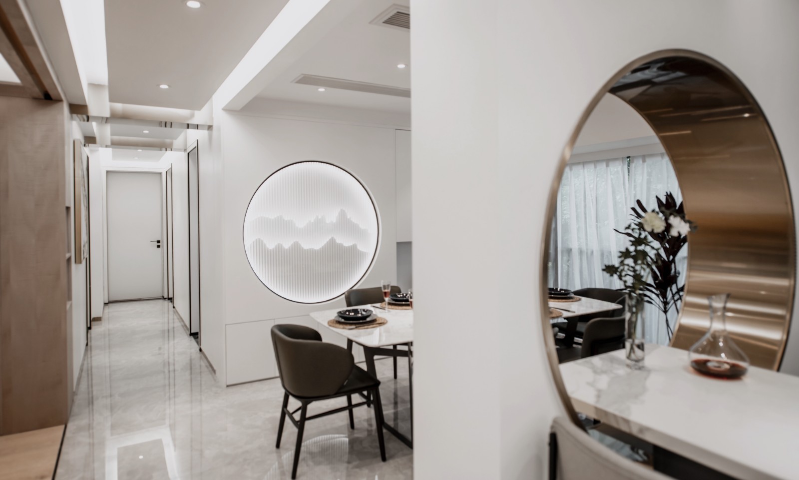 深圳华侨城香山里私宅-22