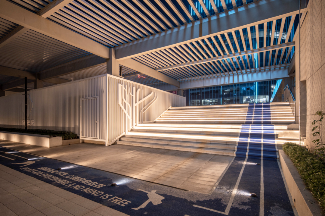 济南前沿科创基地项目景观设计丨中国济南丨同圆设计集团股份有限公司-51