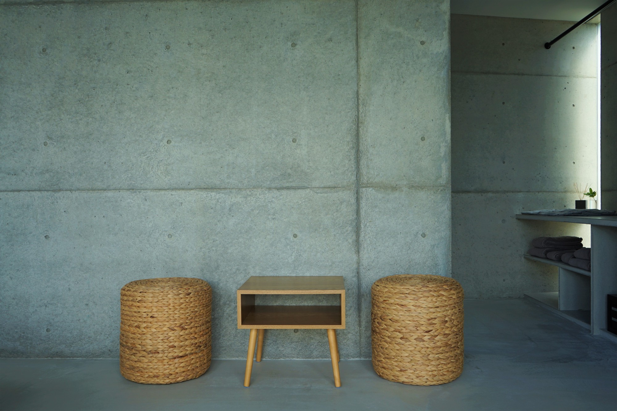 DenPaku The Beachfront MIJORA / Atelier TEKUTO + Amami Design Firm-74