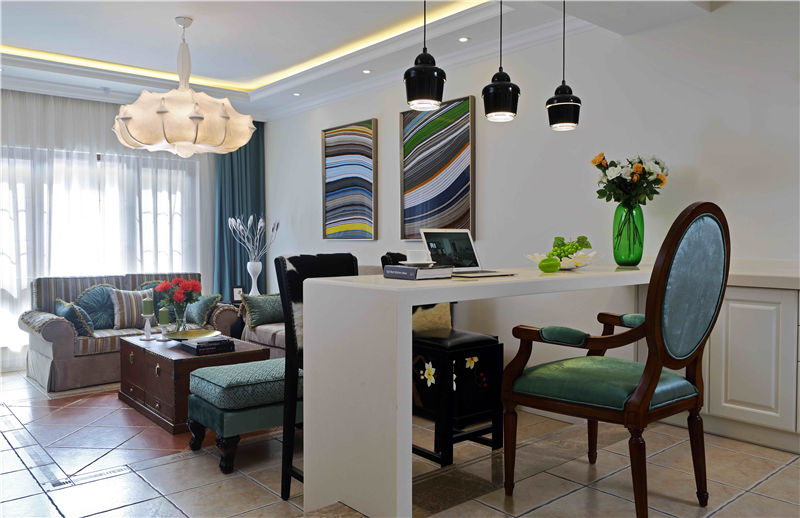 都市慢生活——君山高尔夫度假别墅-22