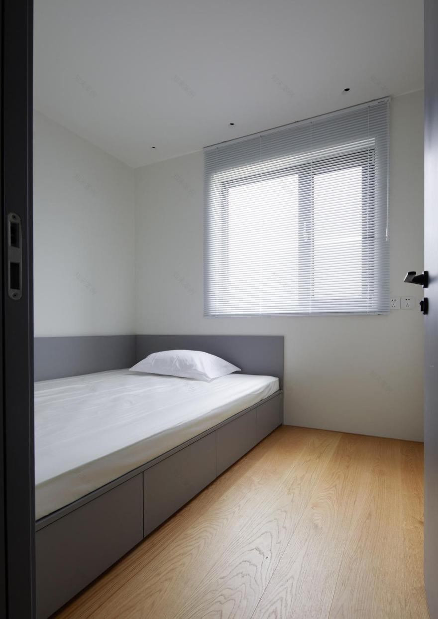 “旋境”:一种住宅类型的幻象重构丨中国北京丨戏构建筑设计工作室XIGO STUDIO-74