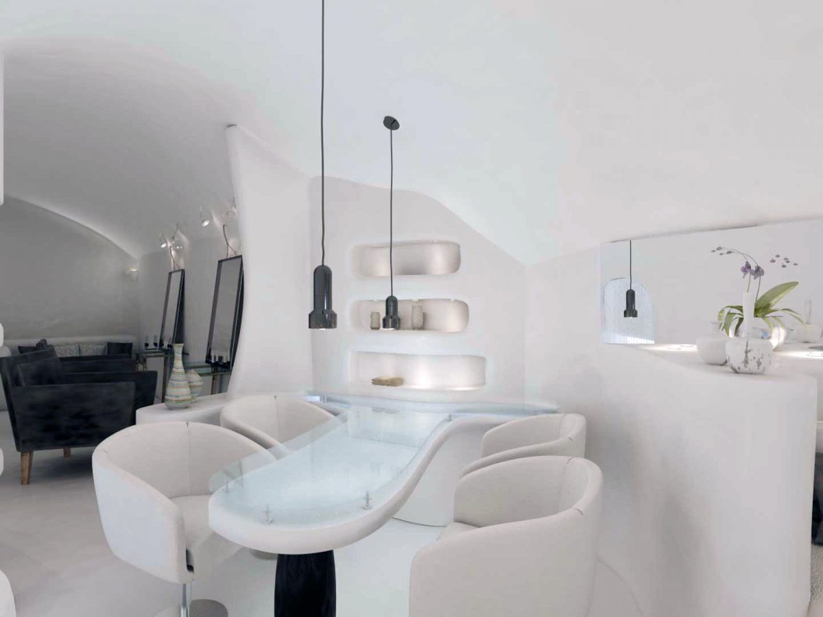 Dome Resort Spa - Utopia Hotel Design-8