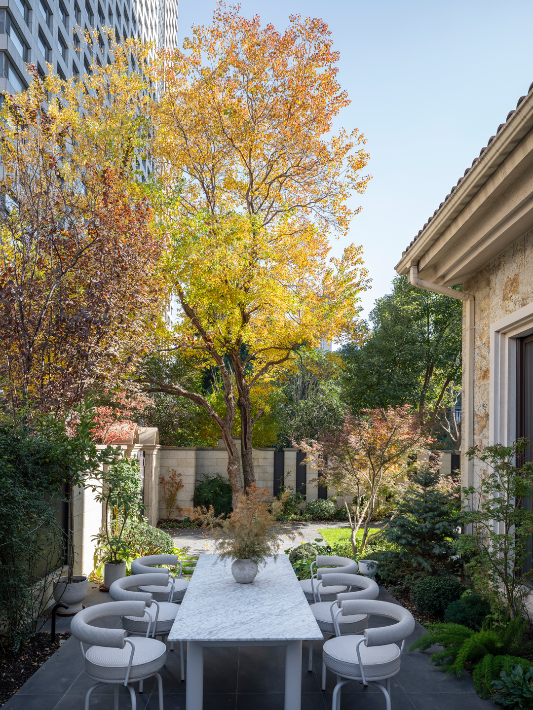 象山墅院·光年之旅丨中国南京丨观享际SKH室内设计-382