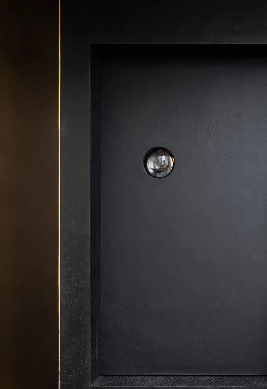 「常虹」·铁板料理(深圳店)丨中国深圳丨AD 艾克建筑设计-18