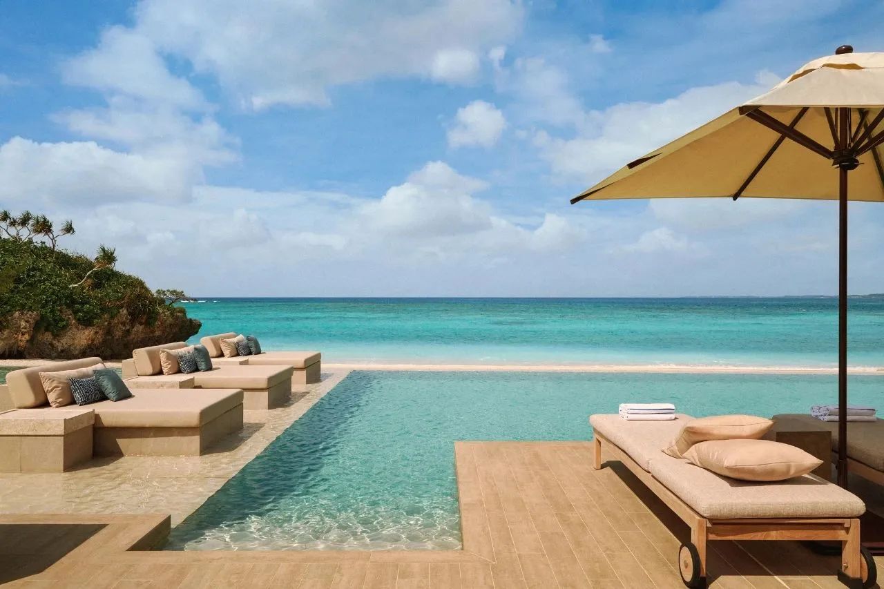 日本首家瑰丽酒店丨Studio Piet Boon-37