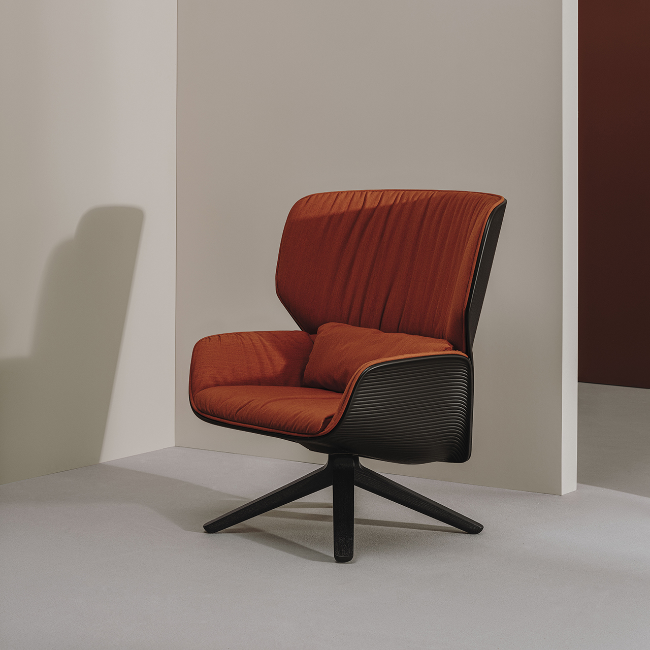 Nuez Lounge BIO | 环保可持续的温暖设计-2